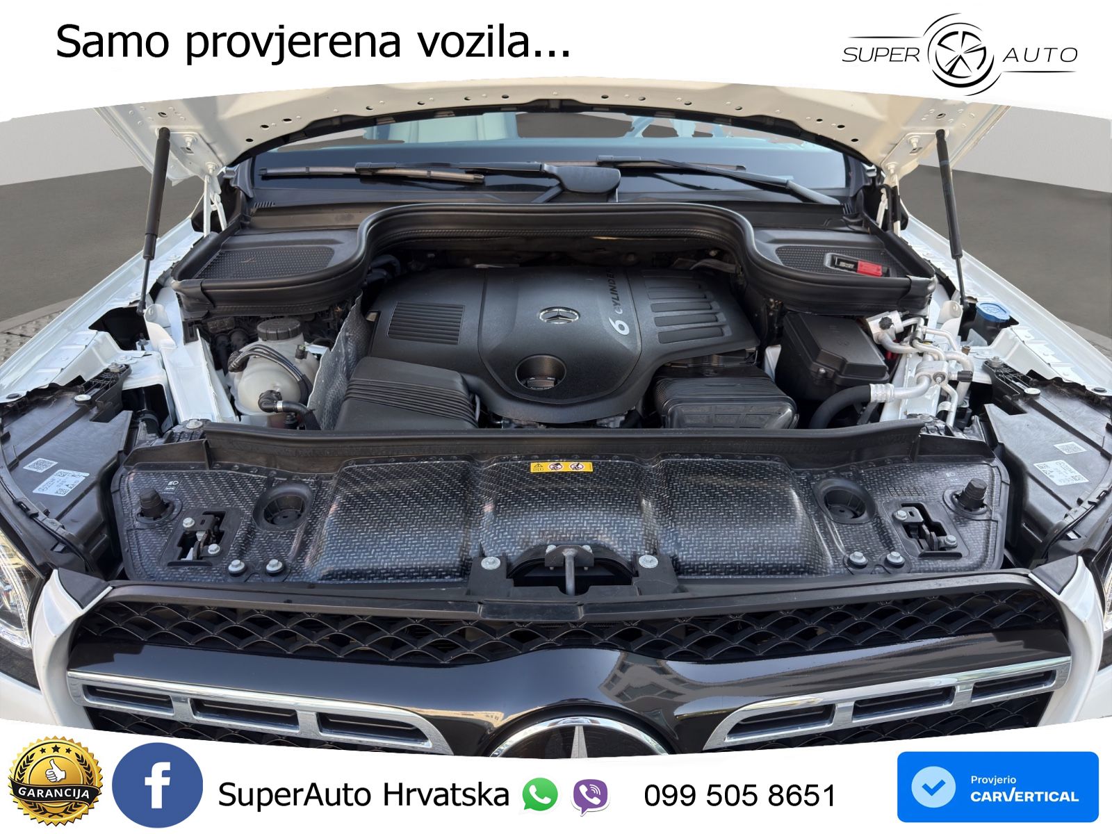 Mercedes-Benz GLS GLS 450 EQ Boost 4MATIC 9G-TRONIC ACC+GR SJED+360+PANO