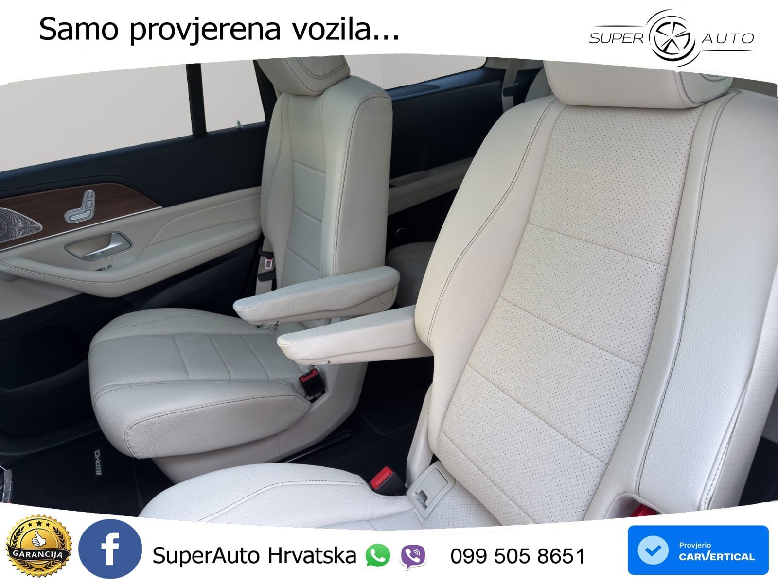 Mercedes-Benz GLS GLS 450 EQ Boost 4MATIC 9G-TRONIC ACC+GR SJED+360+PANO