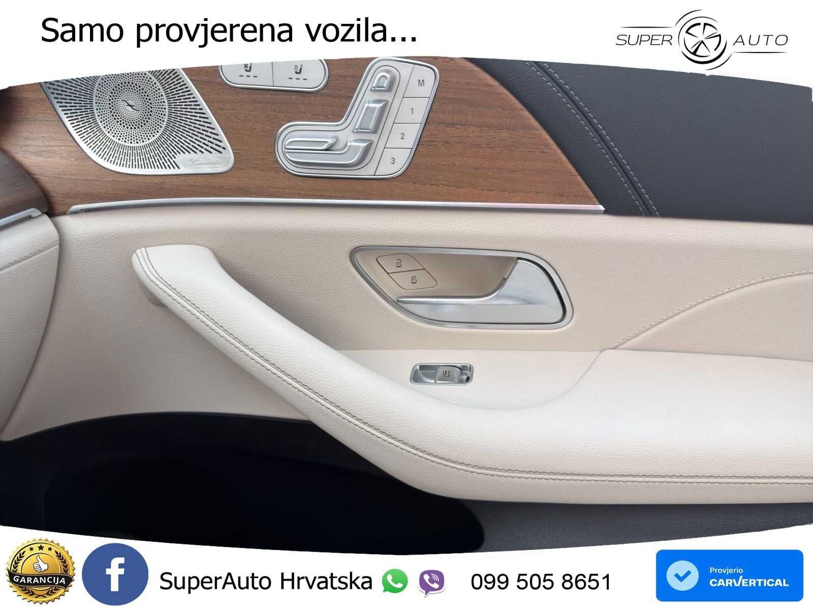 Mercedes-Benz GLS GLS 450 EQ Boost 4MATIC 9G-TRONIC ACC+GR SJED+360+PANO