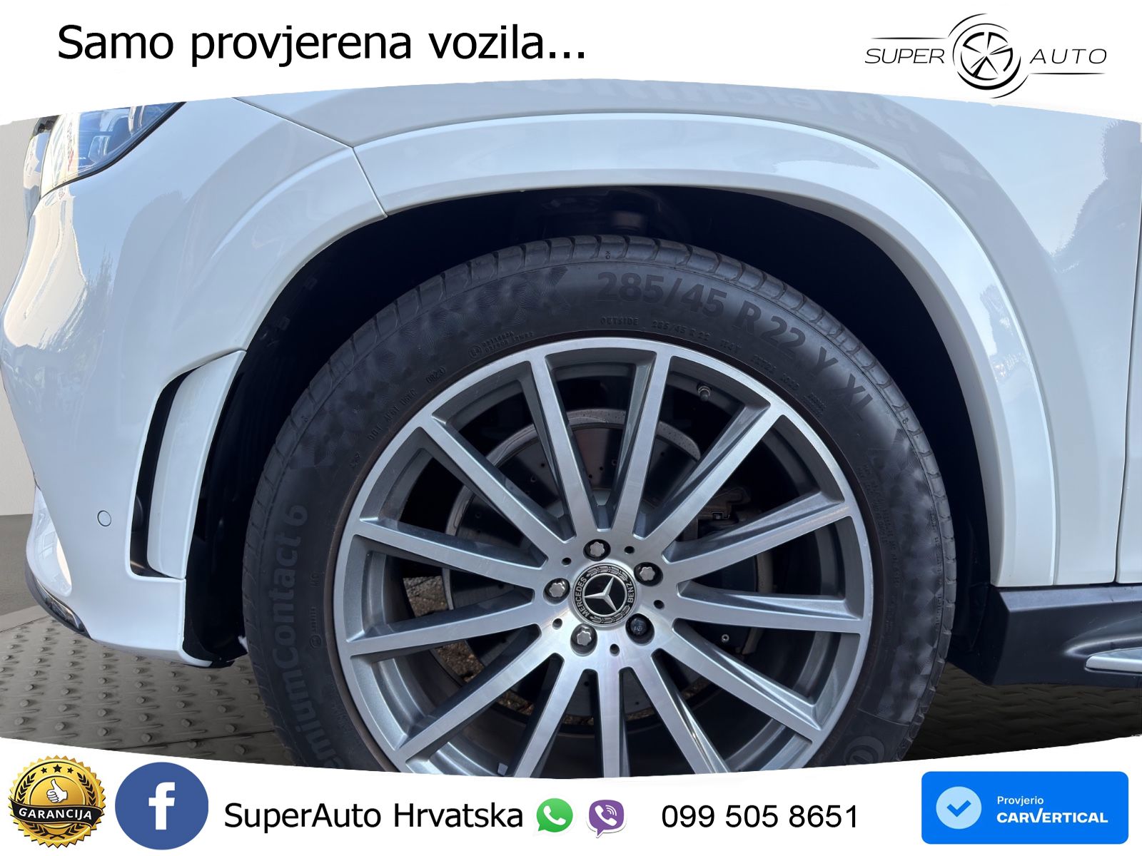 Mercedes-Benz GLS GLS 450 EQ Boost 4MATIC 9G-TRONIC ACC+GR SJED+360+PANO