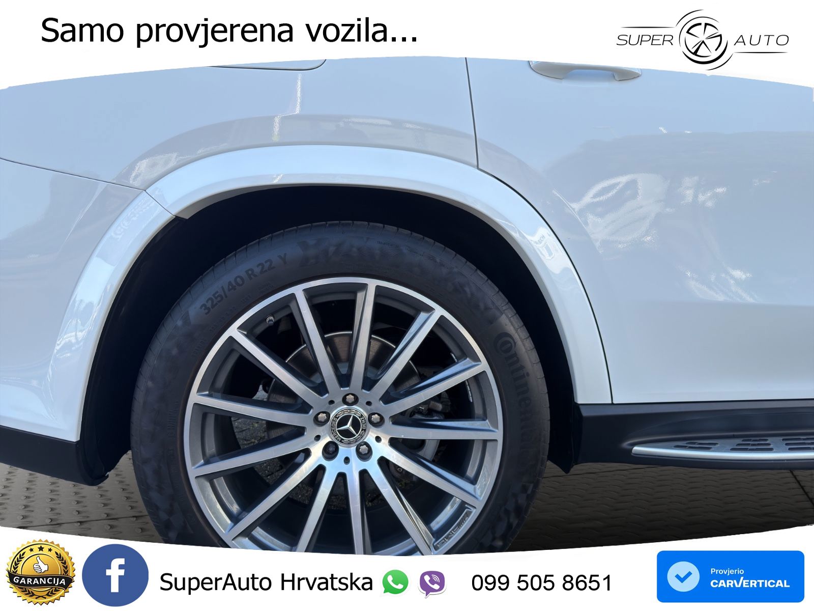 Mercedes-Benz GLS GLS 450 EQ Boost 4MATIC 9G-TRONIC ACC+GR SJED+360+PANO