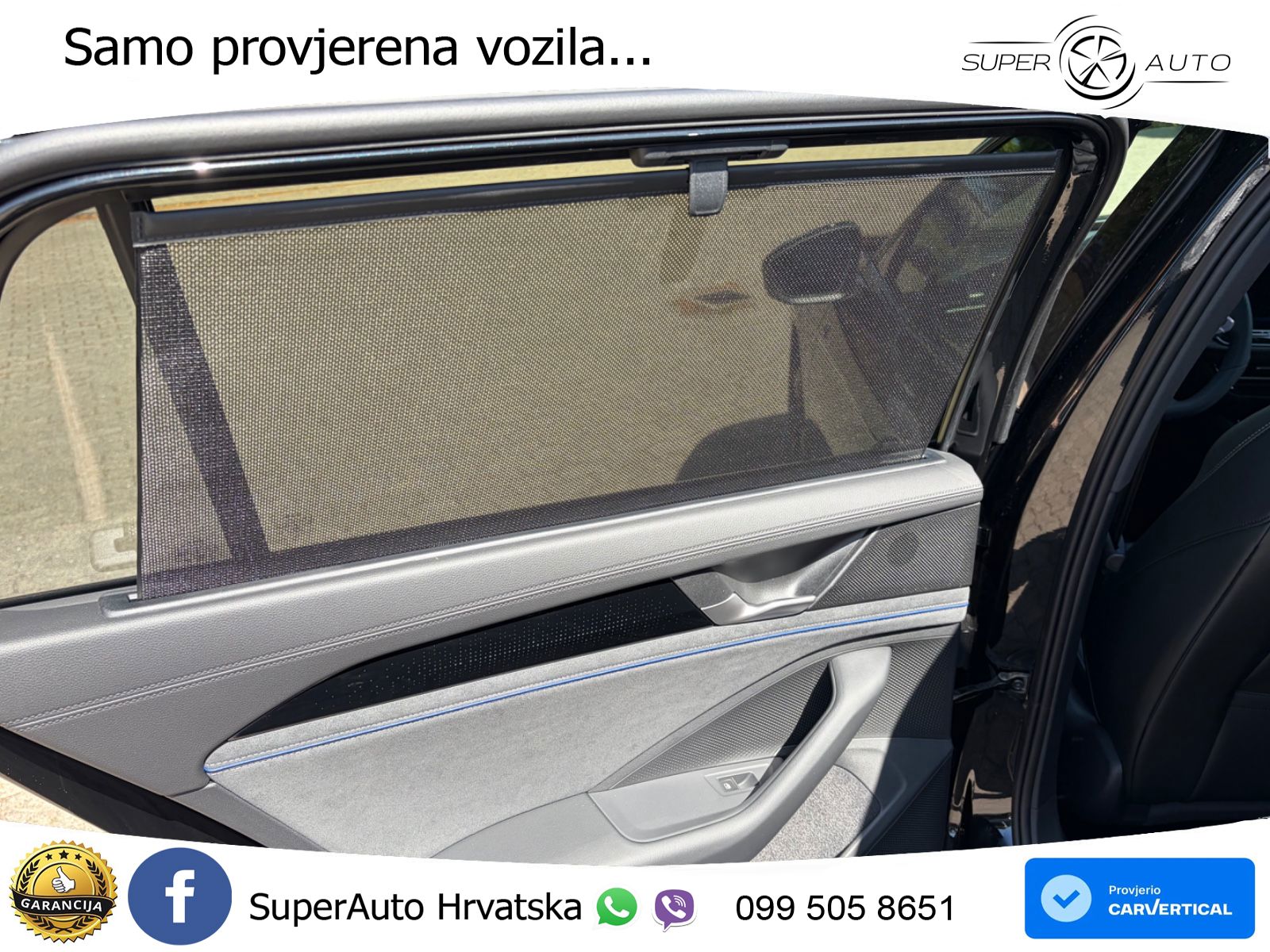 Volkswagen Passat Variant 2.0 TDI (193 KS) 4MOTION DSG R-Line LED+GR SJED+ACC