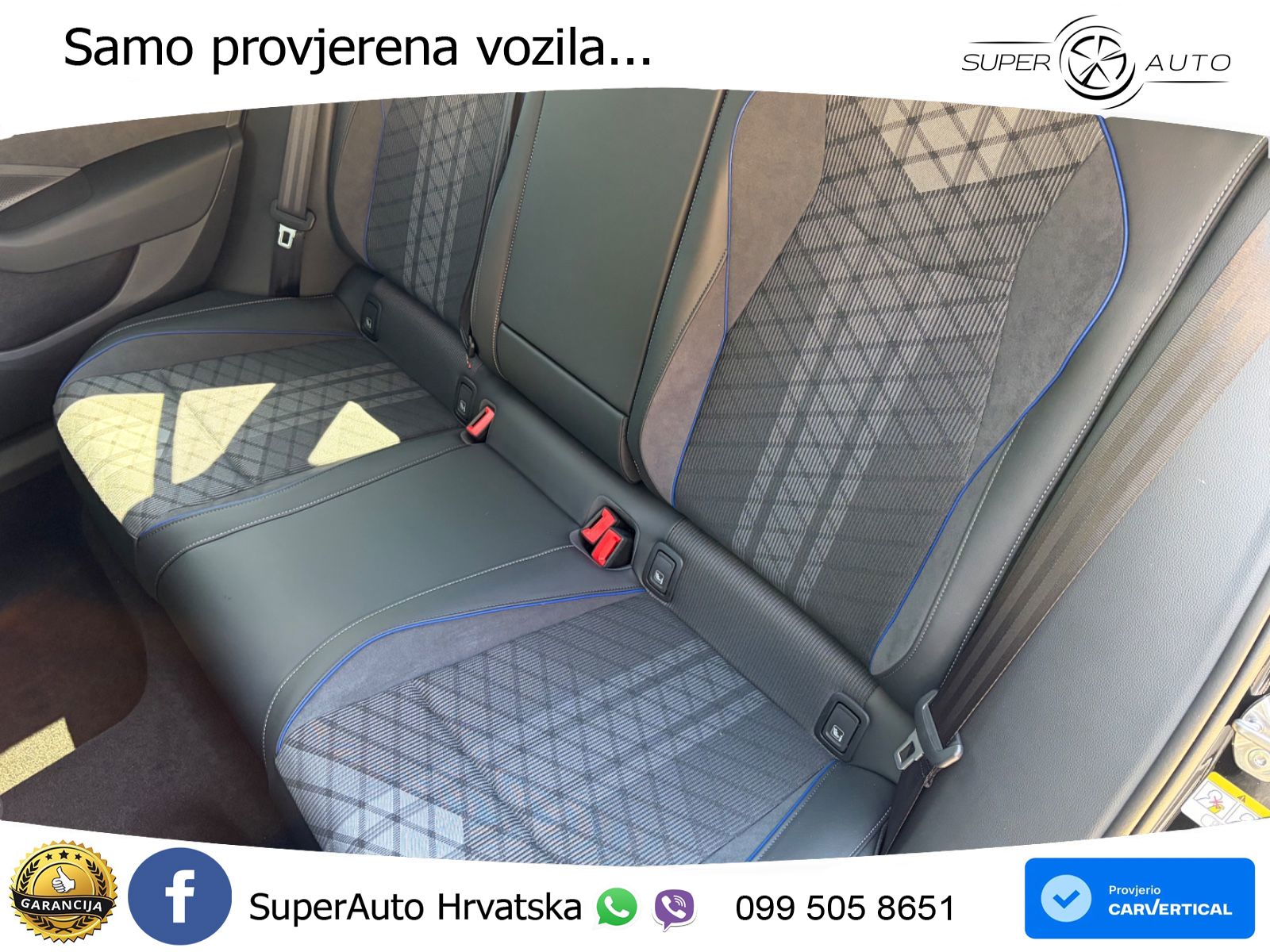 Volkswagen Passat Variant 2.0 TDI (193 KS) 4MOTION DSG R-Line LED+GR SJED+ACC