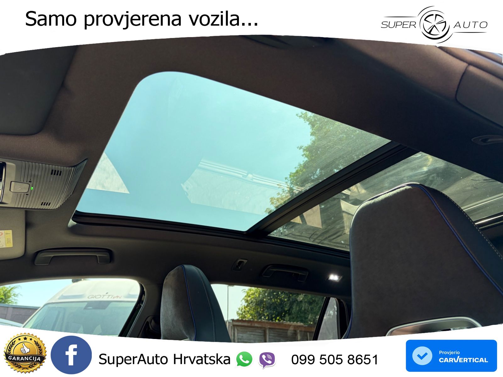Volkswagen Passat Variant 2.0 TDI (193 KS) 4MOTION DSG R-Line LED+GR SJED+ACC