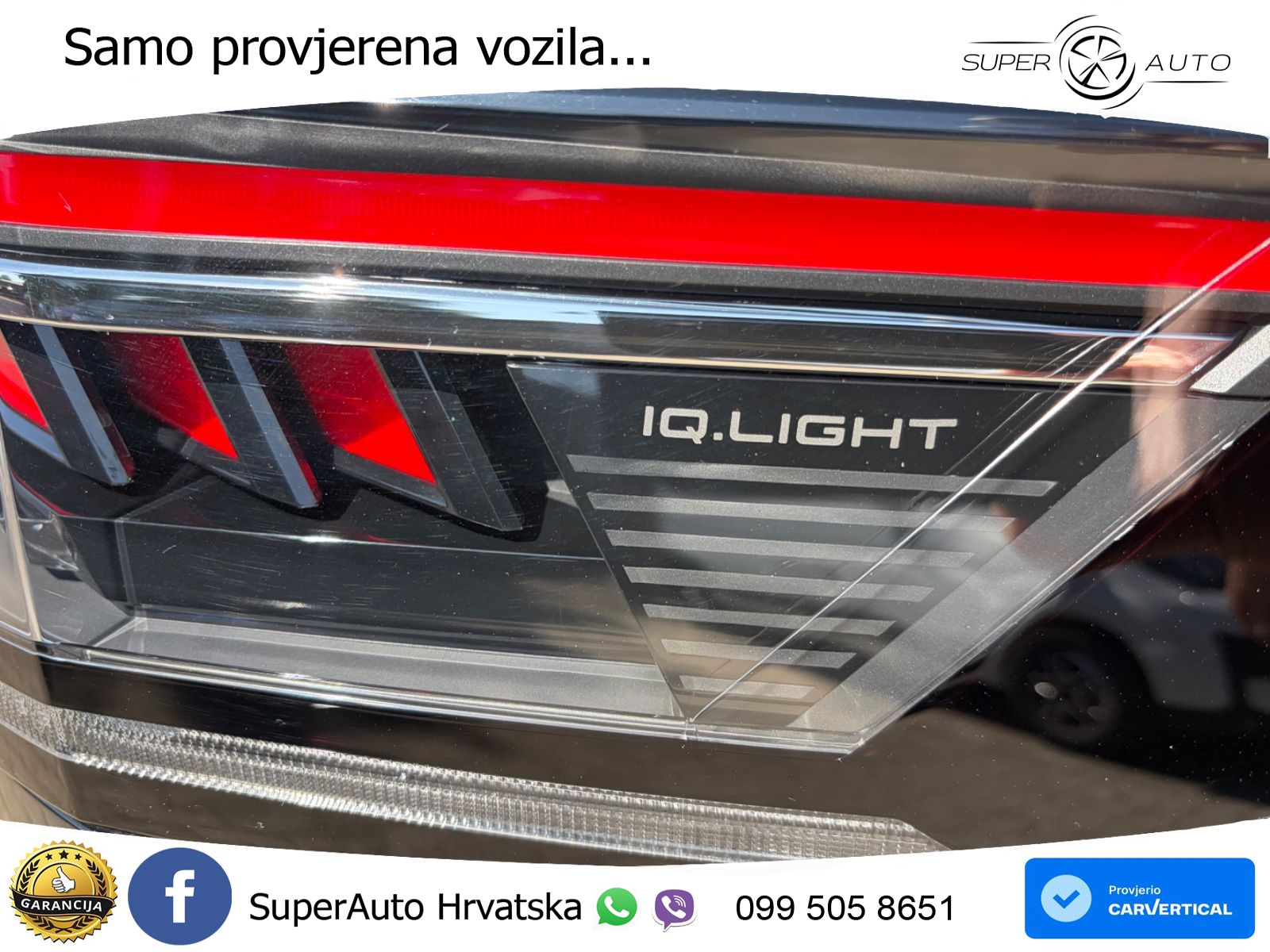 Volkswagen Passat Variant 2.0 TDI (193 KS) 4MOTION DSG R-Line LED+GR SJED+ACC