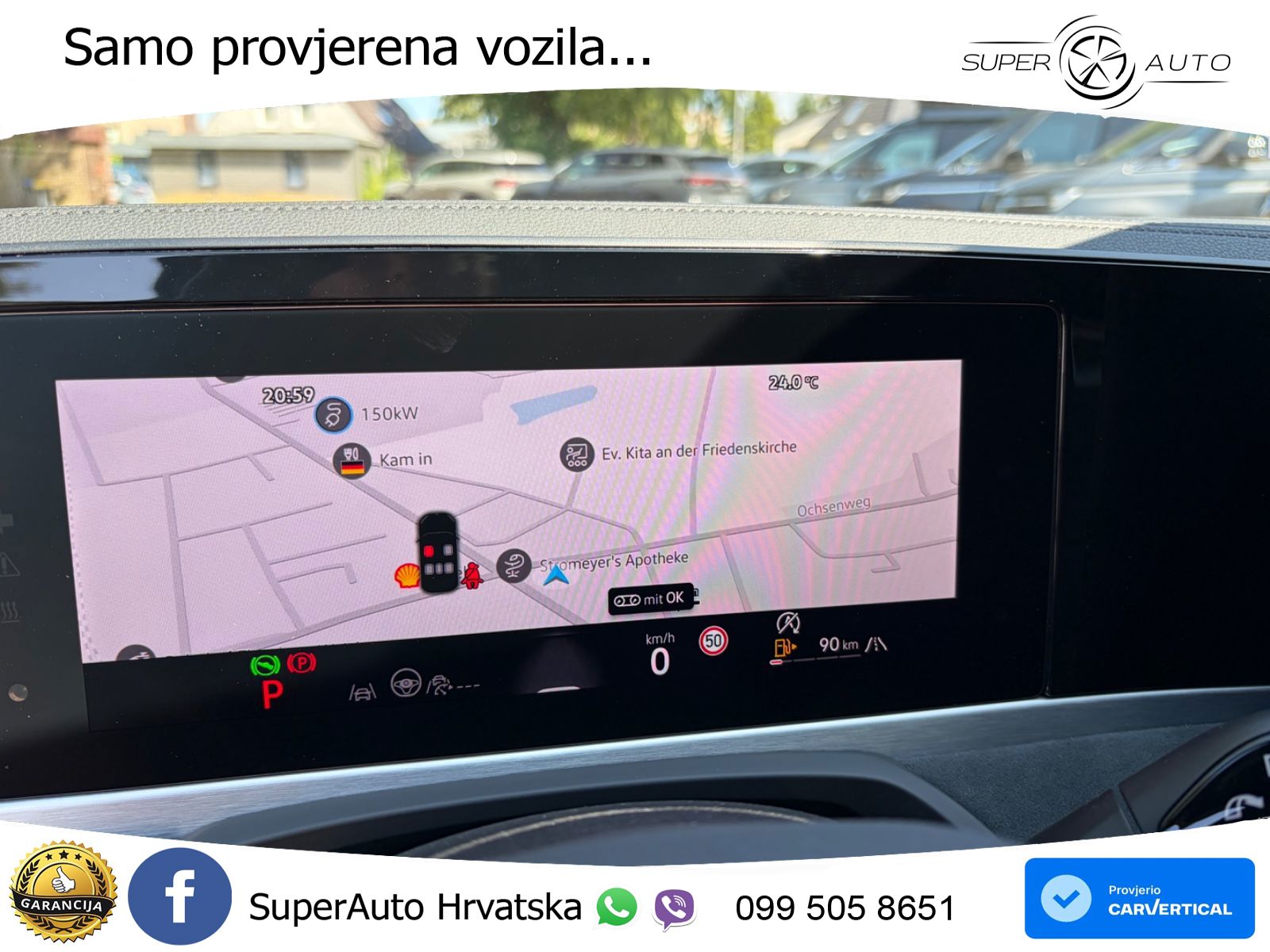 Volkswagen Passat Variant 2.0 TDI (193 KS) 4MOTION DSG R-Line LED+GR SJED+ACC