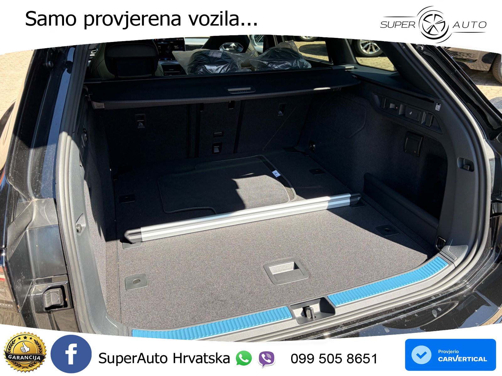 Volkswagen Passat Variant 2.0 TDI (193 KS) 4MOTION DSG R-Line LED+GR SJED+ACC