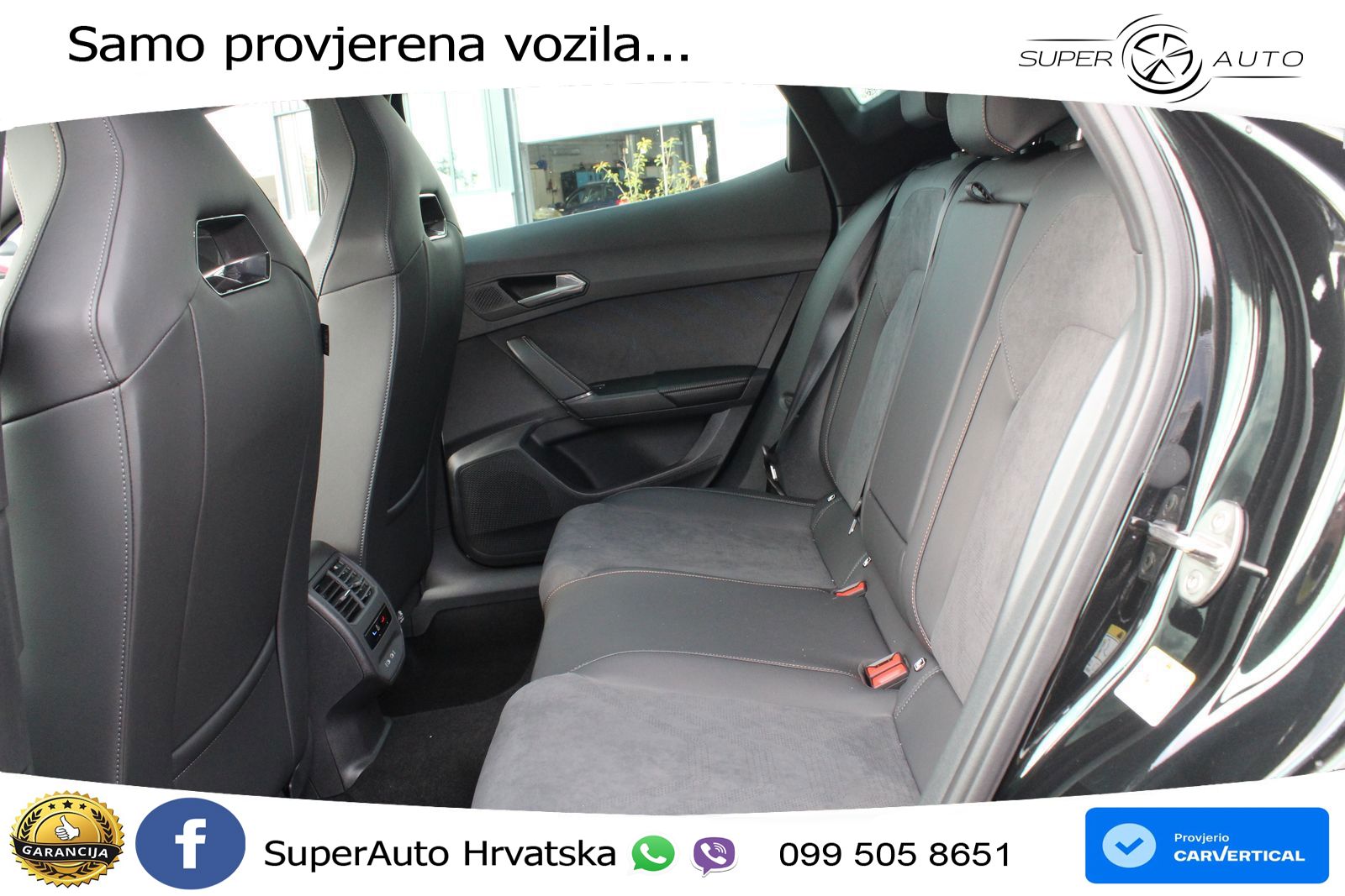 Cupra Formentor VZ5 2.5 TSI (390 KS) 4Drive DSG MATRIX+GR SJED+KAM