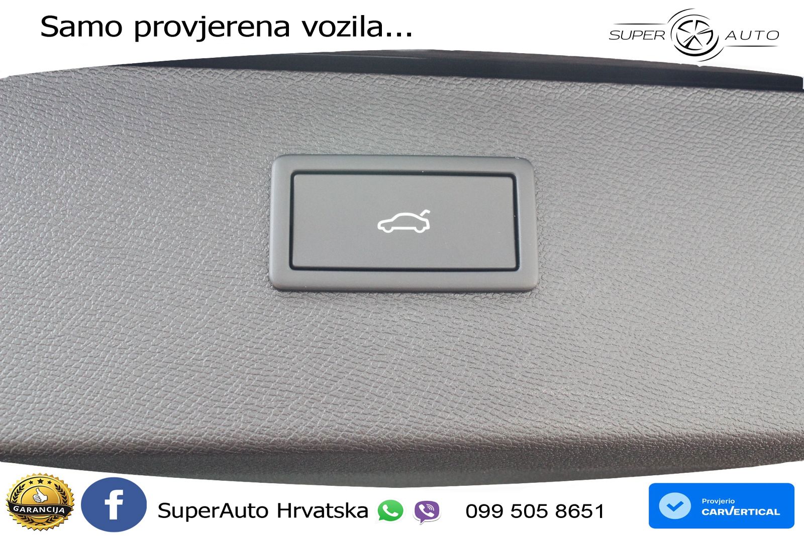 Cupra Formentor VZ5 2.5 TSI (390 KS) 4Drive DSG MATRIX+GR SJED+KAM