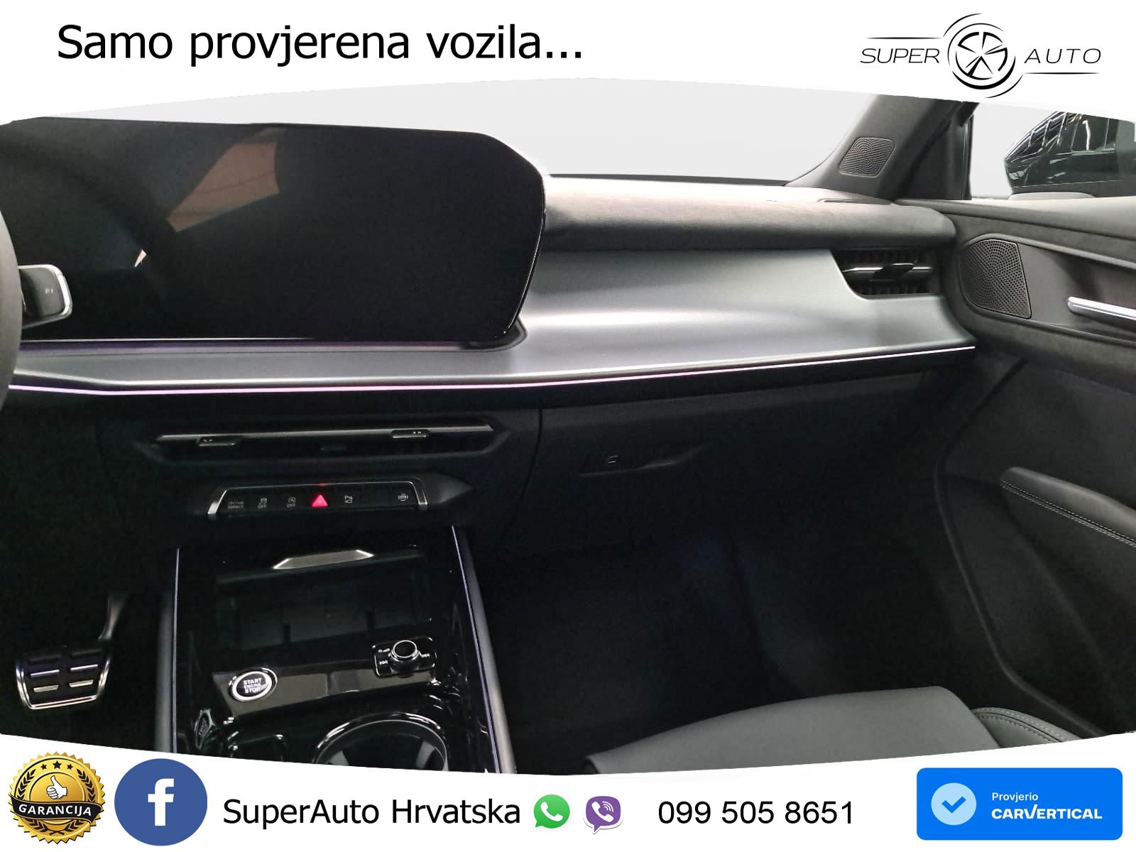 Audi Q3 2.0 TDI (150 KS) S tronic S line LED+GR SJED+ACC