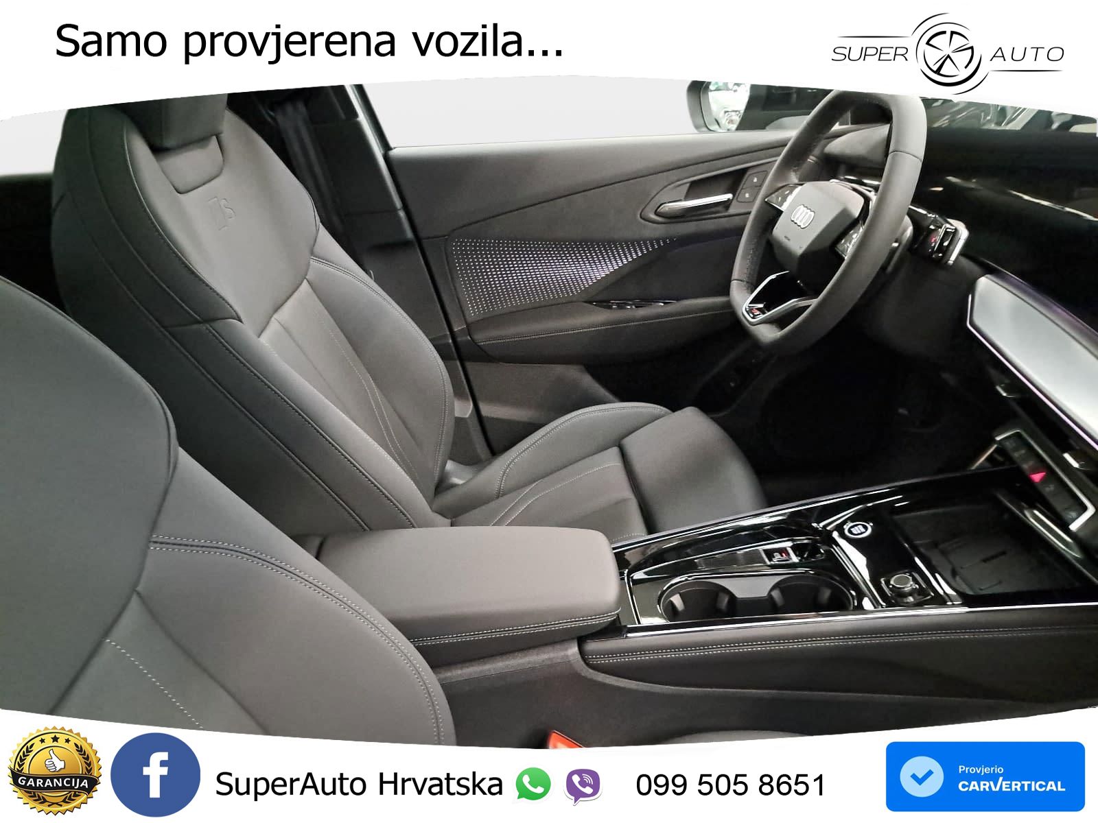 Audi Q3 2.0 TDI (150 KS) S tronic S line LED+GR SJED+ACC