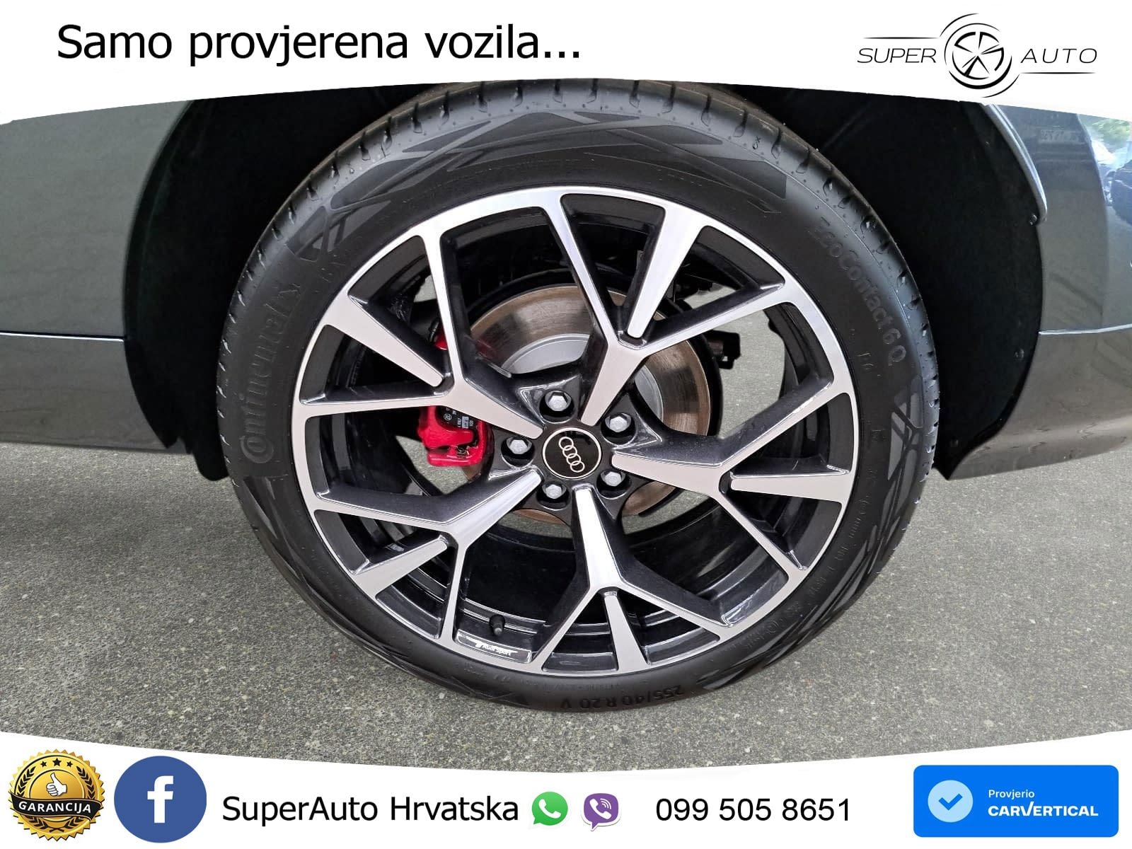 Audi Q3 2.0 TDI (150 KS) S tronic S line LED+GR SJED+ACC