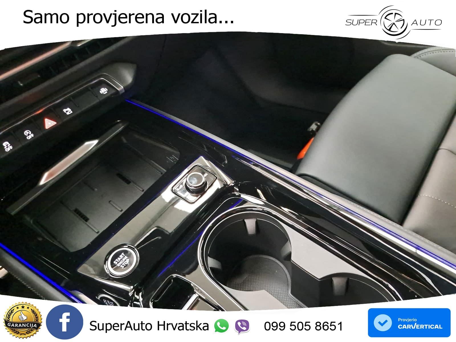 Audi Q3 2.0 TDI (150 KS) S tronic S line LED+GR SJED+ACC