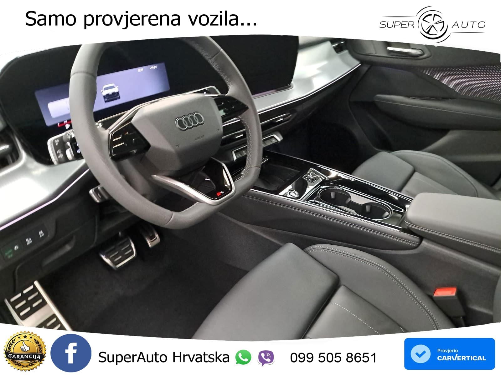 Audi Q3 2.0 TDI (150 KS) S tronic S line LED+GR SJED+ACC
