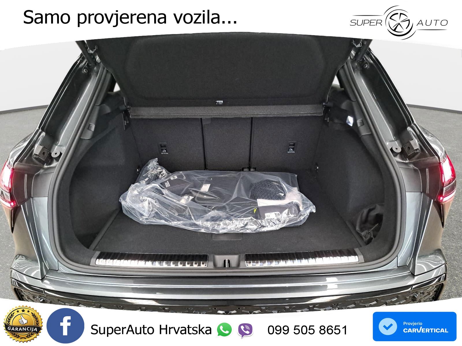Audi Q3 2.0 TDI (150 KS) S tronic S line LED+GR SJED+ACC