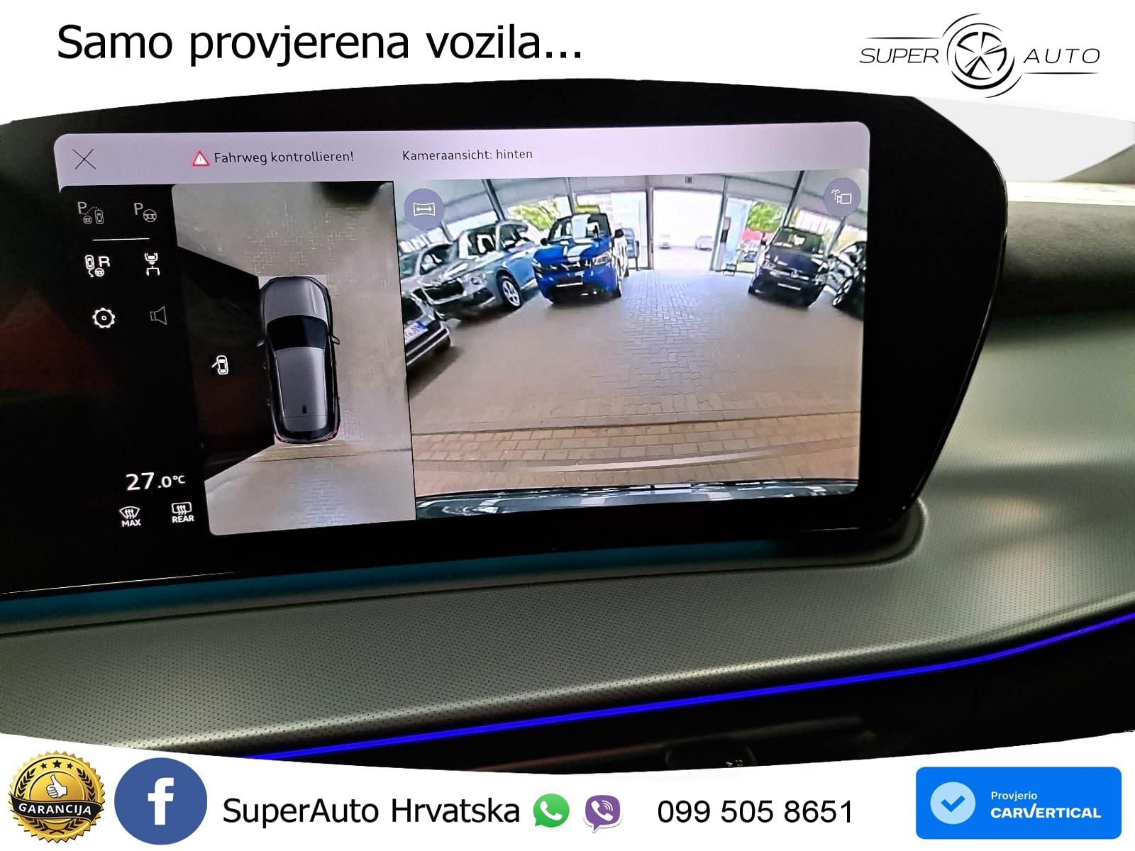 Audi Q3 2.0 TDI (150 KS) S tronic S line LED+GR SJED+ACC