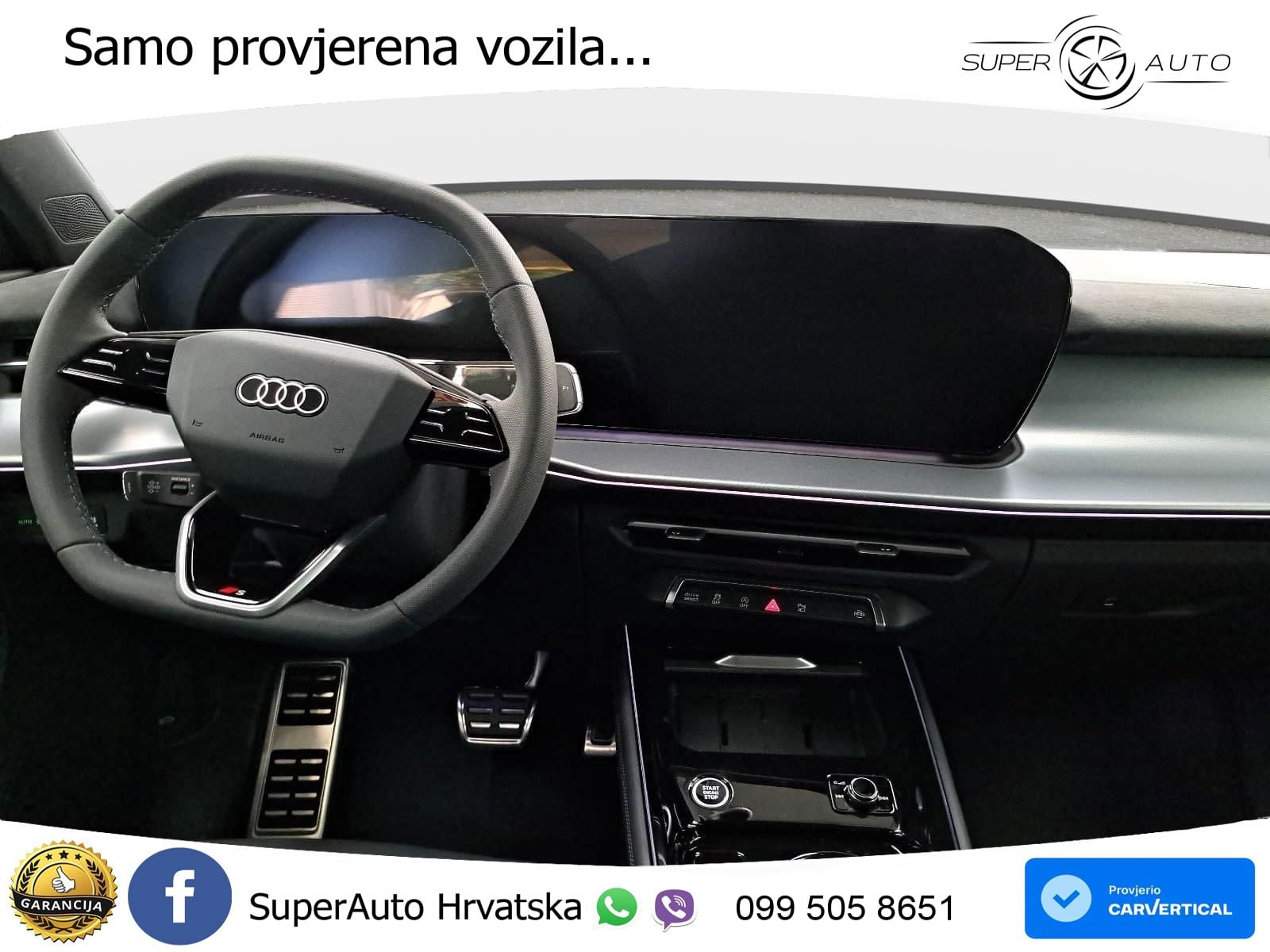 Audi Q3 2.0 TDI (150 KS) S tronic S line LED+GR SJED+ACC
