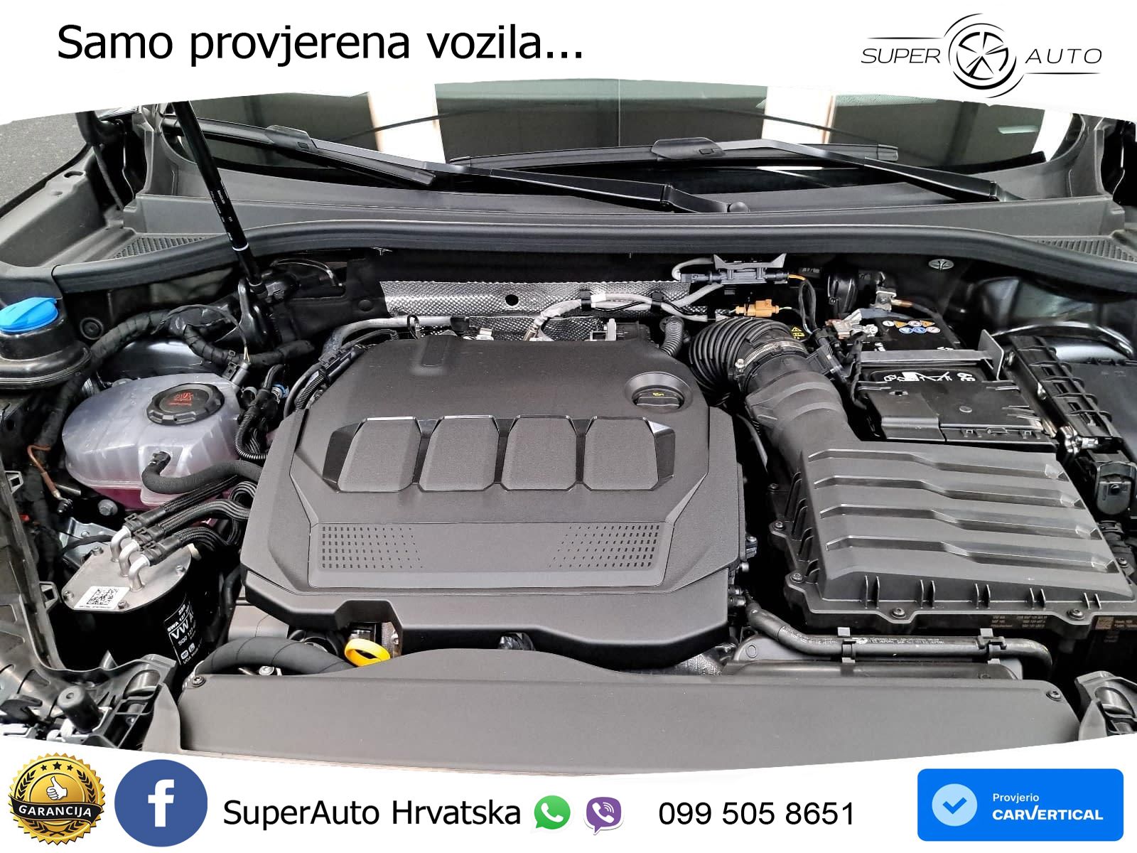 Audi Q3 2.0 TDI (150 KS) S tronic S line LED+GR SJED+ACC