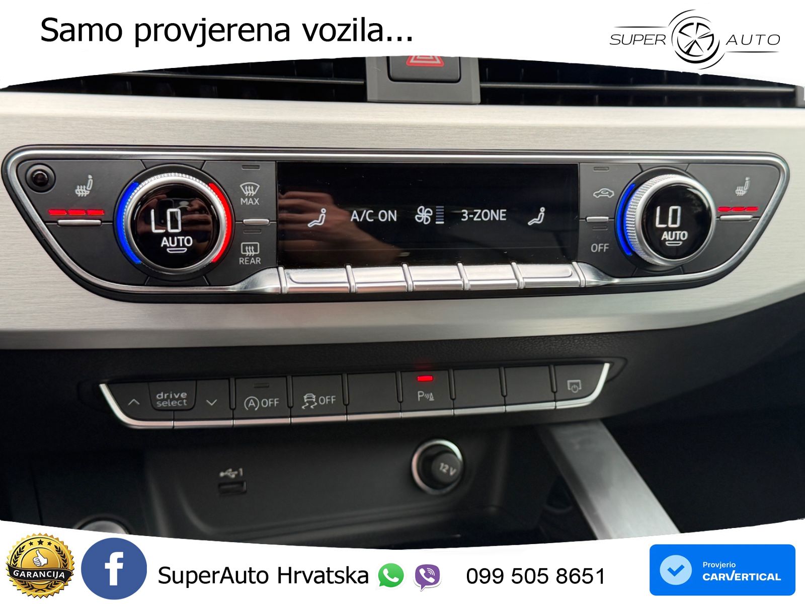 Audi A5 Sportback 40 TDI (204 KS) quattro S tronic S line