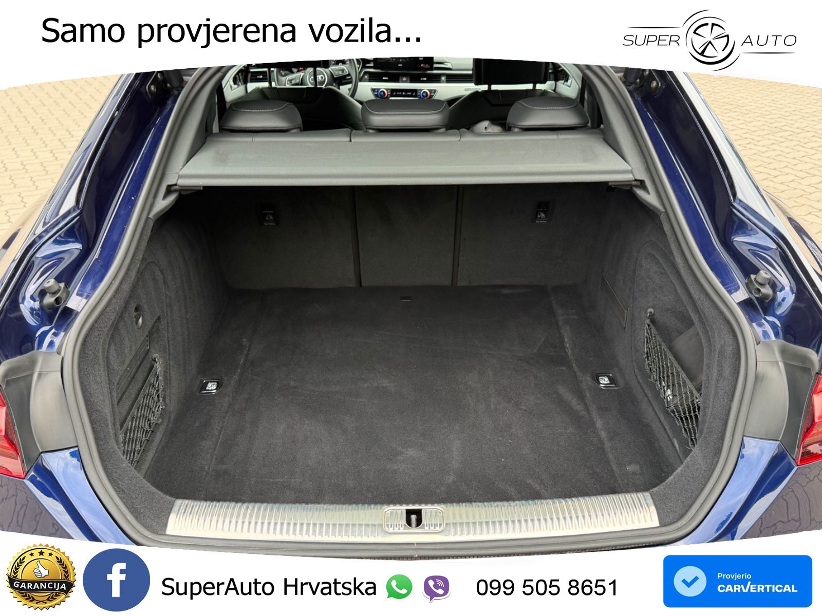 Audi A5 Sportback 40 TDI (204 KS) quattro S tronic S line