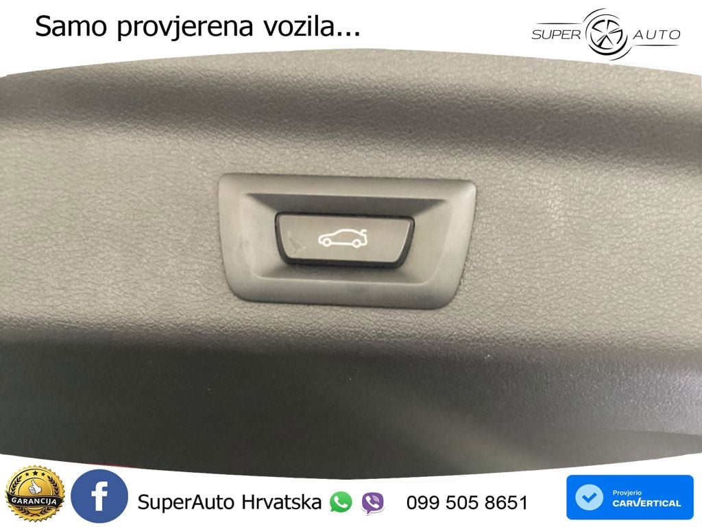 BMW X1 18i (136 KS) sDrive Steptronic LED+GR SJED+ACC