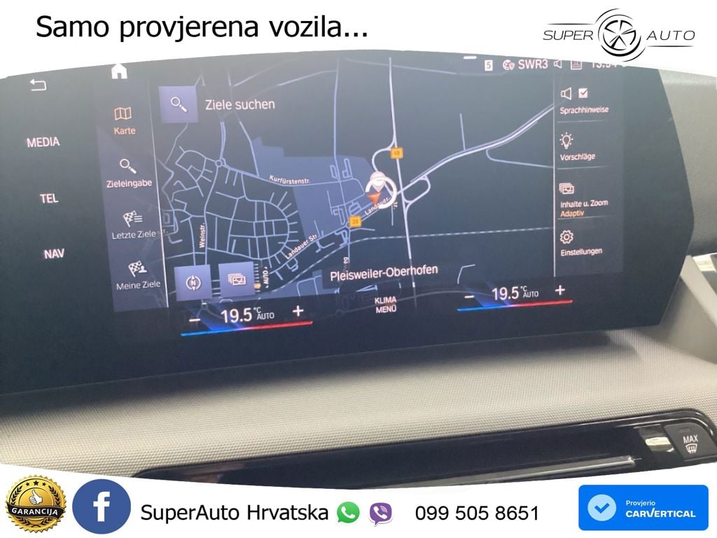 BMW X1 18i (136 KS) sDrive Steptronic LED+GR SJED+ACC