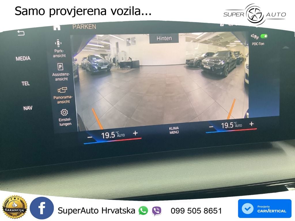 BMW X1 18i (136 KS) sDrive Steptronic LED+GR SJED+ACC