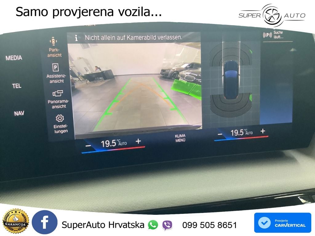 BMW X1 18i (136 KS) sDrive Steptronic LED+GR SJED+ACC