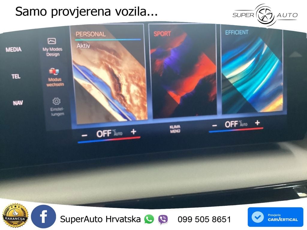 BMW X1 18i (136 KS) sDrive Steptronic LED+GR SJED+ACC