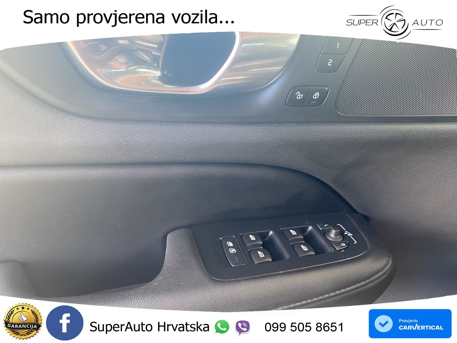 Volvo V60 2.0 T8 AWD Geartronic