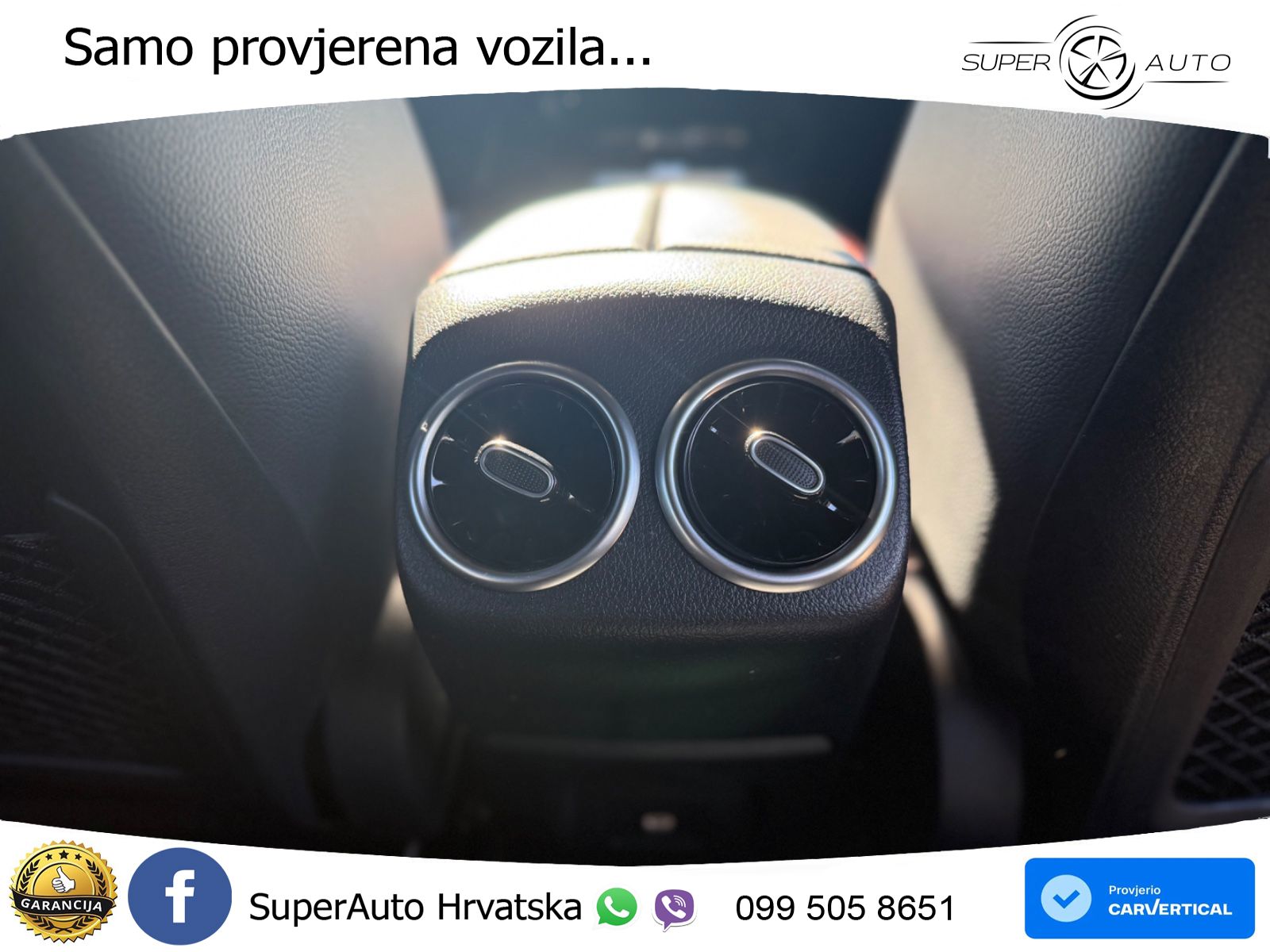 Mercedes-Benz A 200d 8G-DCT AMG