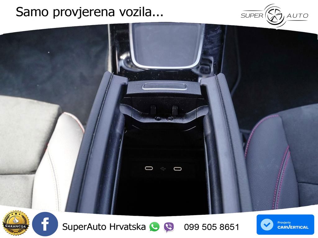 Mercedes-Benz A 200 7G-DCT AMG
