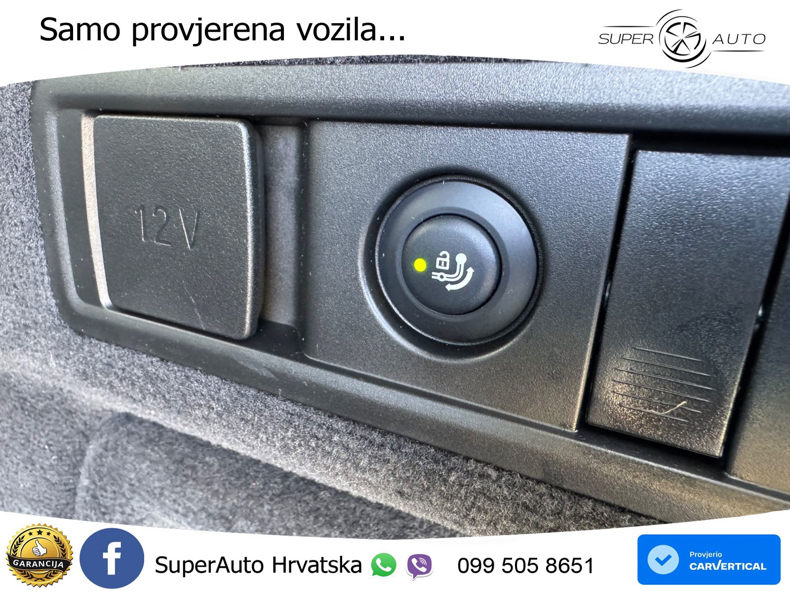 BMW X5 50e (489 KS) xDrive Steptronic M Sport ZRAČNI+ACC+GR SJED+KAM+PANO