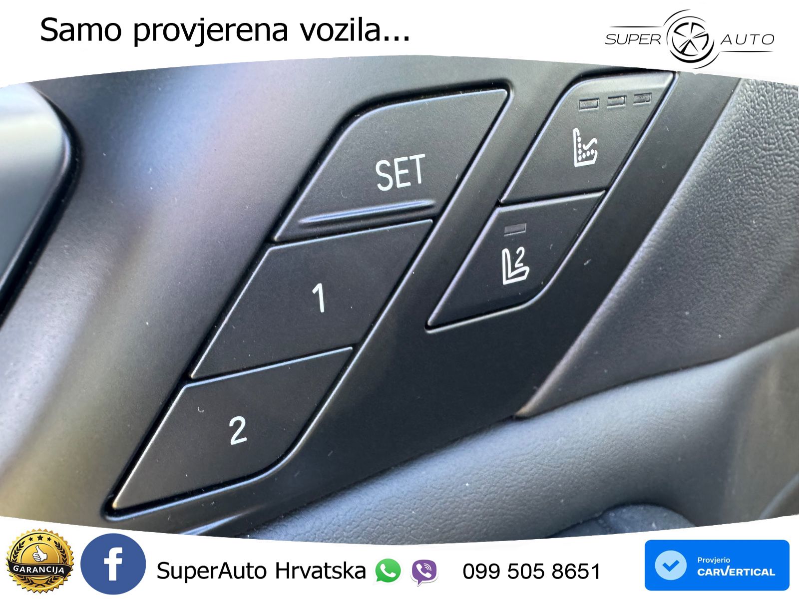 BMW X5 50e (489 KS) xDrive Steptronic M Sport ZRAČNI+ACC+GR SJED+KAM+PANO