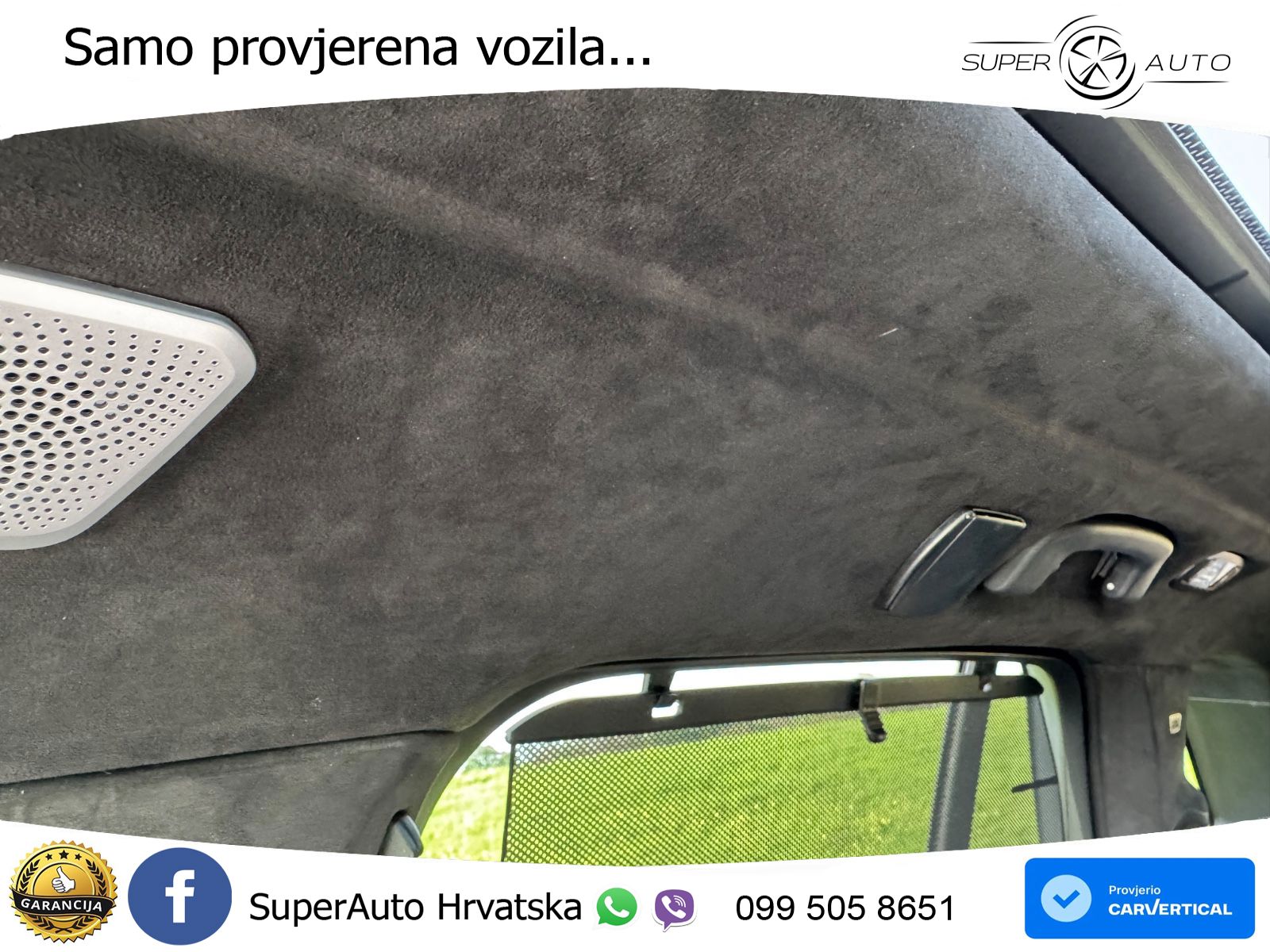 BMW X5 50e (489 KS) xDrive Steptronic M Sport ZRAČNI+ACC+GR SJED+KAM+PANO