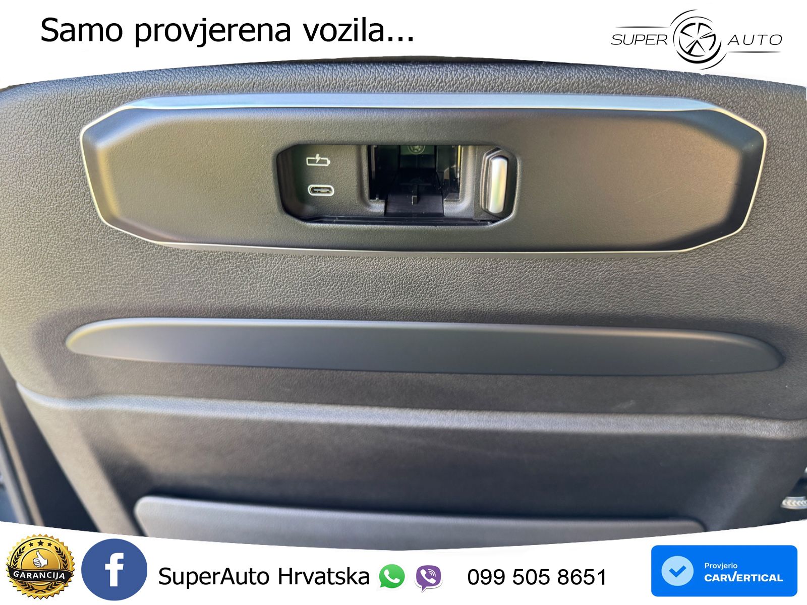 BMW X5 50e (489 KS) xDrive Steptronic M Sport ZRAČNI+ACC+GR SJED+KAM+PANO