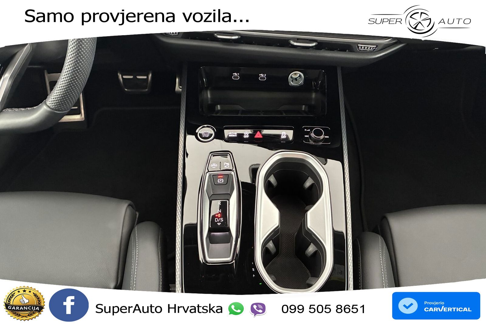 Audi A6 2.0 TFSI (204 KS) S tronic S line LED+GR SJED+ACC