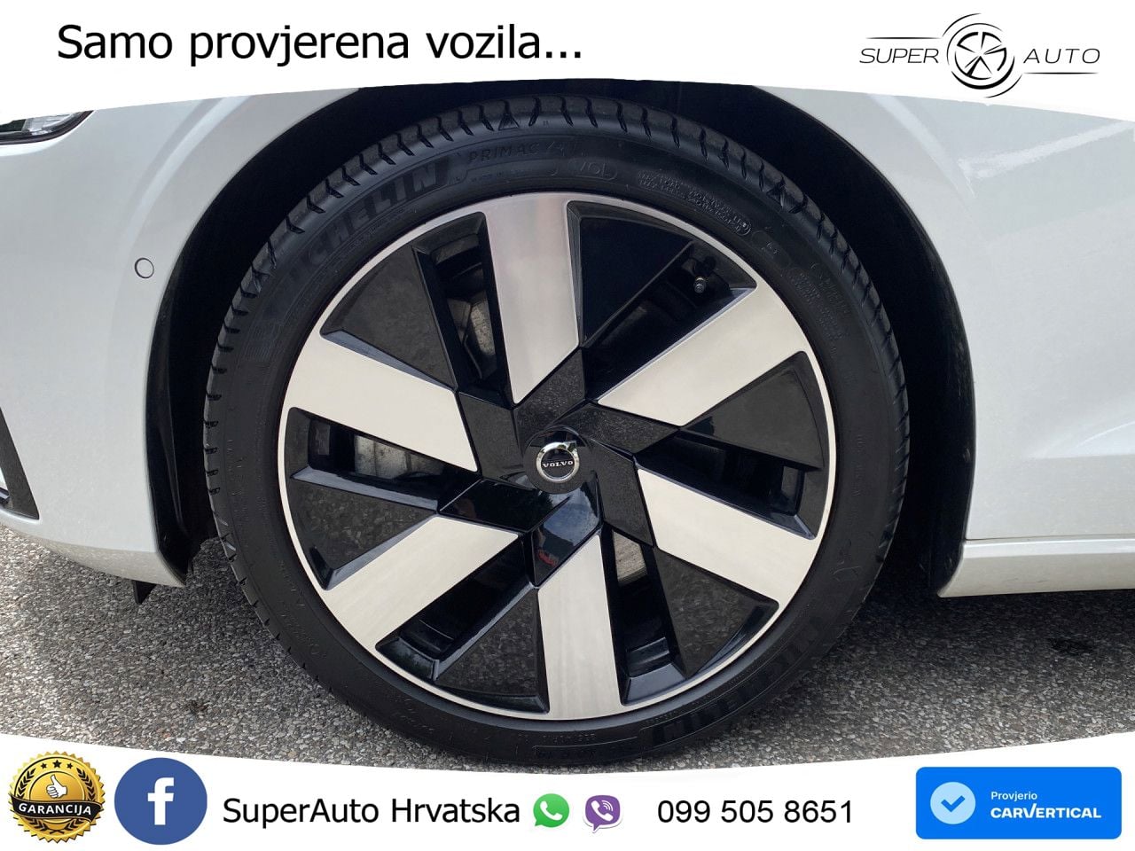 Volvo V60 2.0 T8 AWD Geartronic LED+GR SJED+ACC