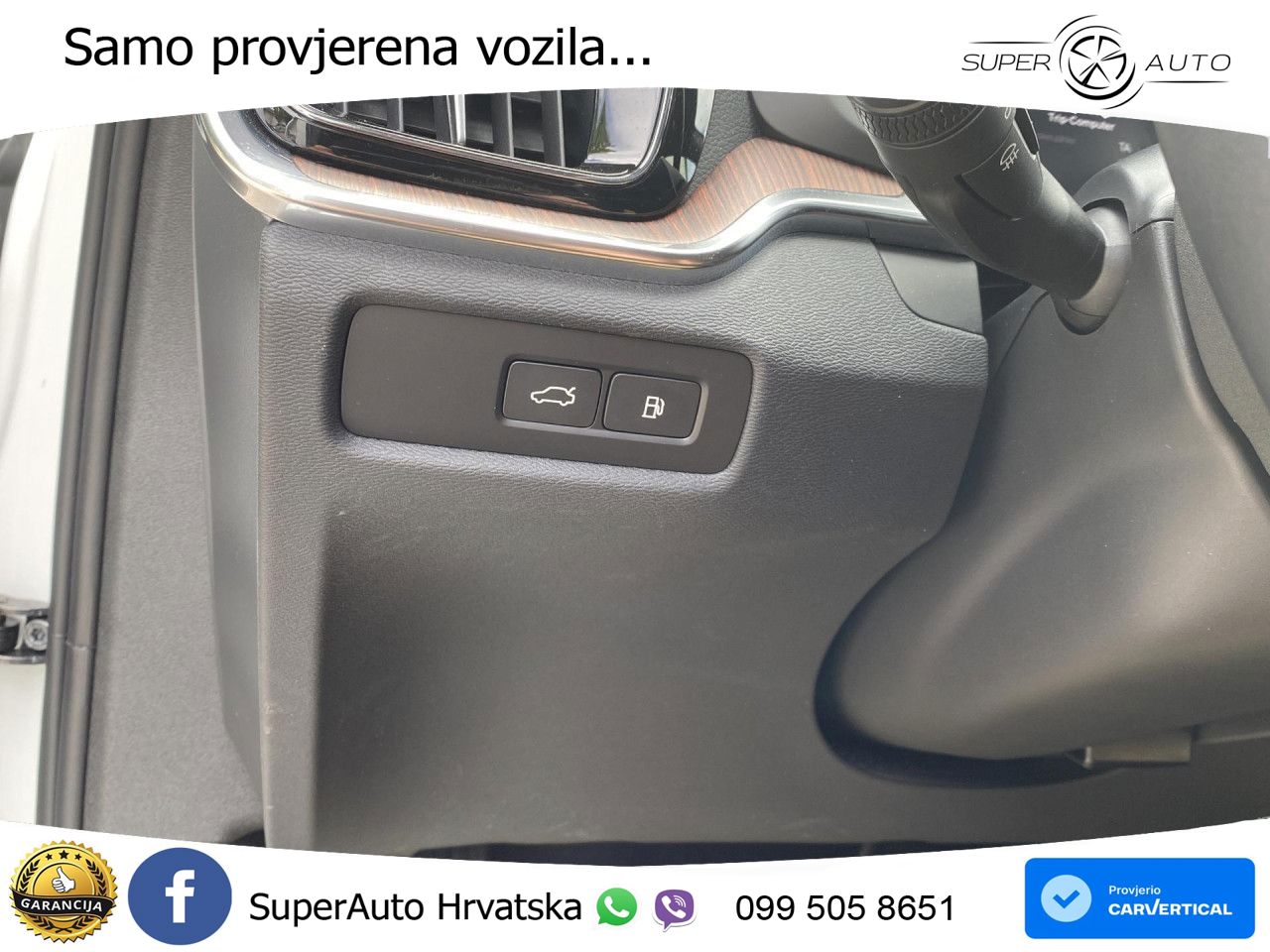 Volvo V60 2.0 T8 AWD Geartronic LED+GR SJED+ACC