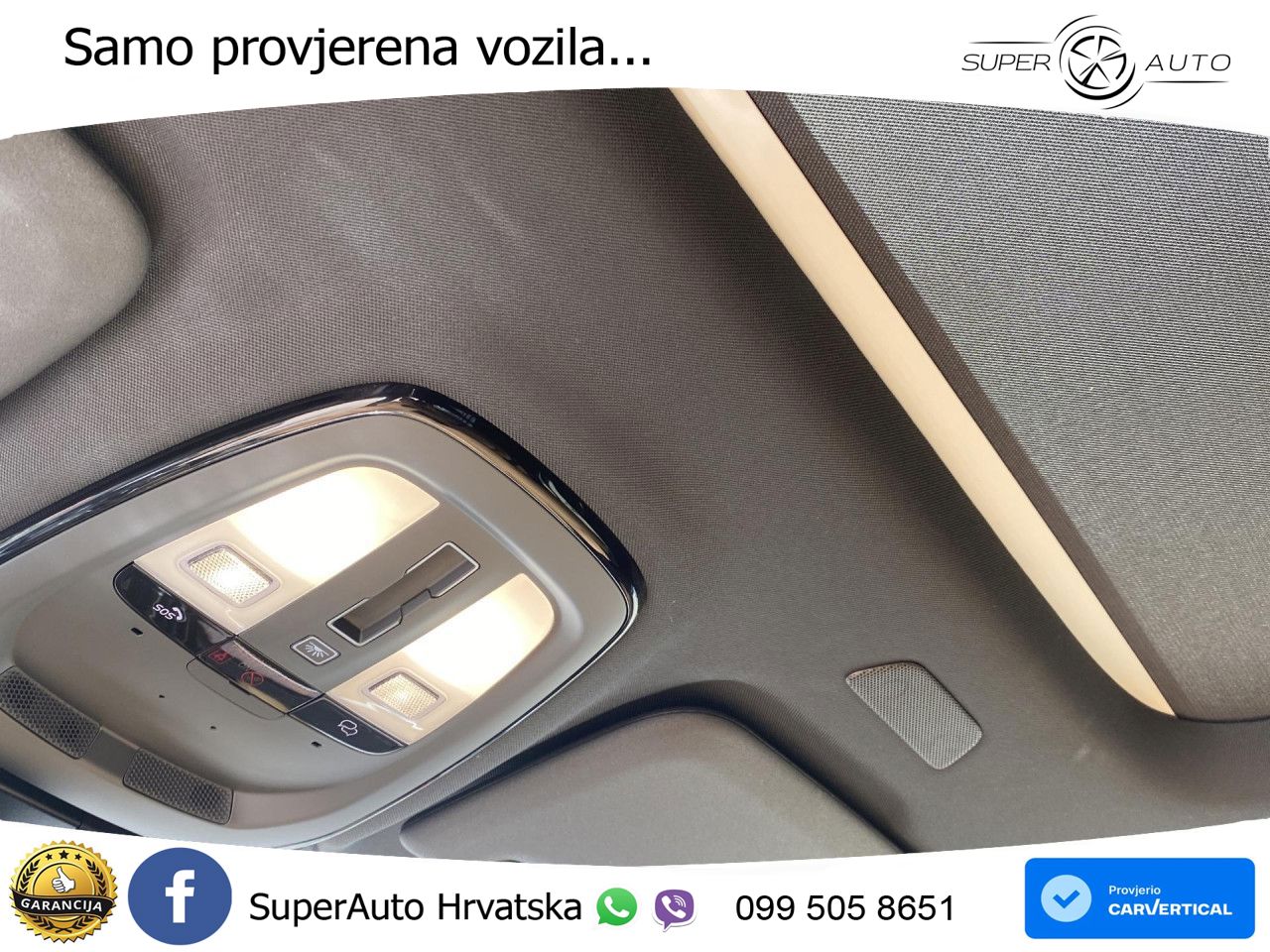 Volvo V60 2.0 T8 AWD Geartronic LED+GR SJED+ACC