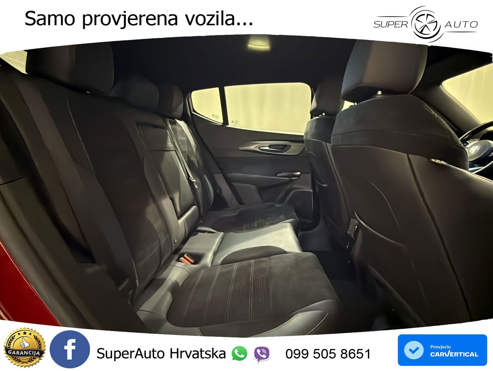 Alfa Romeo Tonale 1.5 VGT (160 KS) 48V-Hybrid TCT LED+GR SJED+ACC