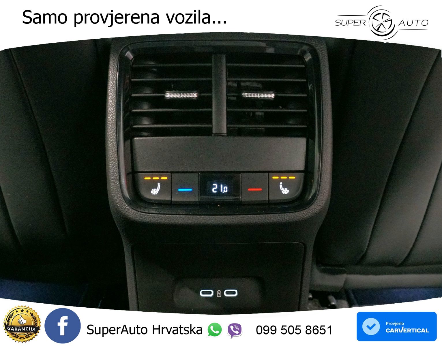 Škoda Octavia Combi RS 2.0 TSI (245 KS) DSG