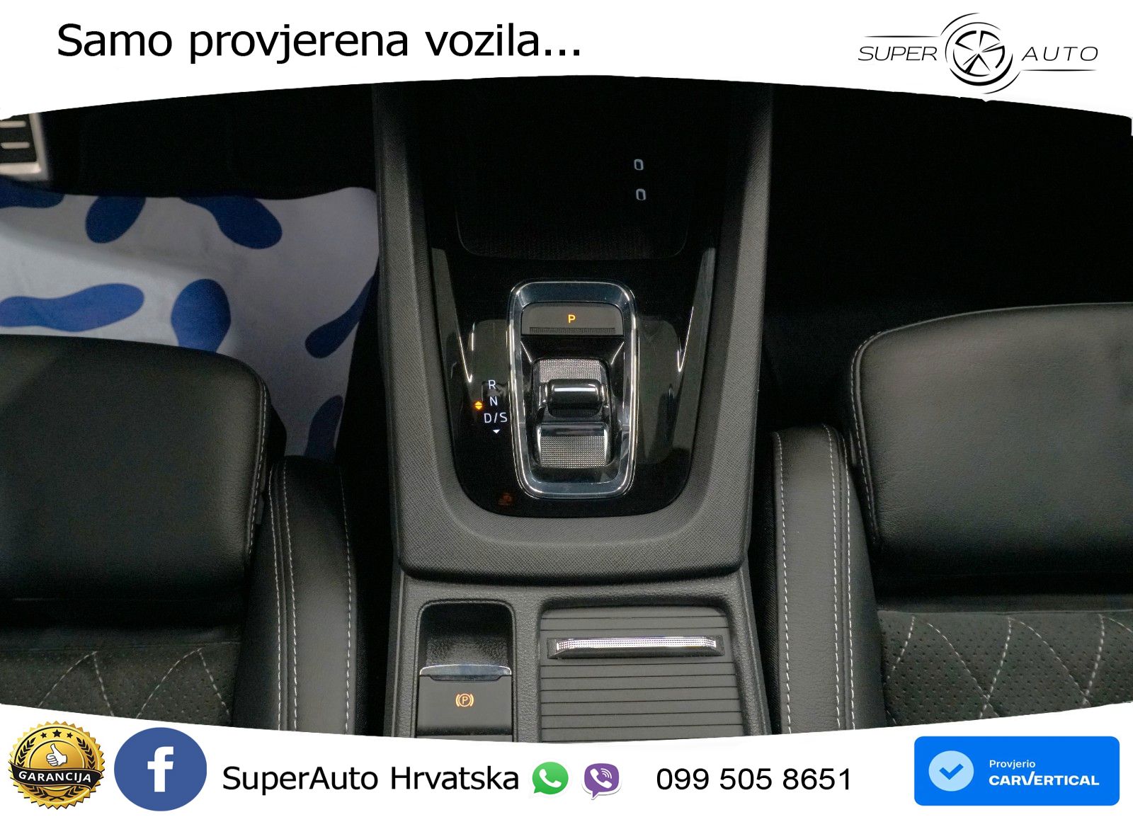 Škoda Octavia Combi RS 2.0 TSI (245 KS) DSG