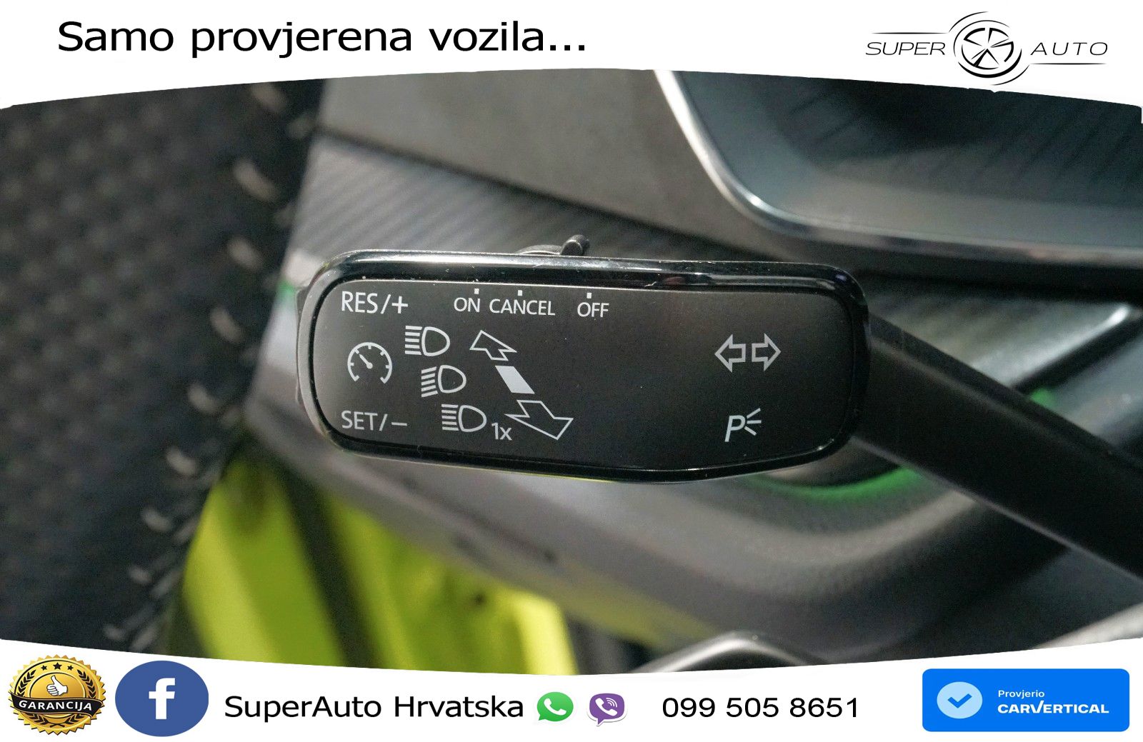 Škoda Octavia Combi RS 2.0 TSI (245 KS) DSG