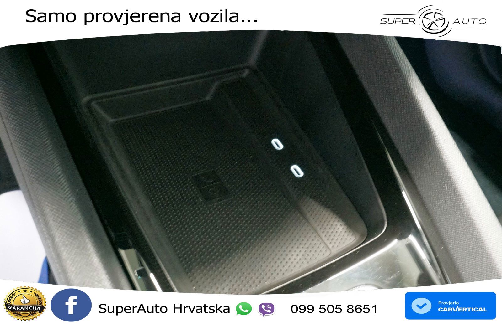 Škoda Octavia Combi RS 2.0 TSI (245 KS) DSG