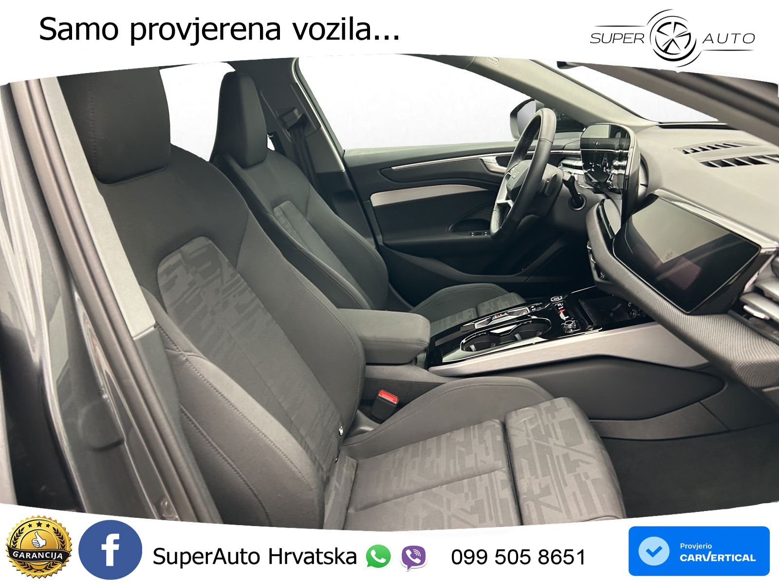 Audi A6 2.0 TFSI (204 KS) S tronic