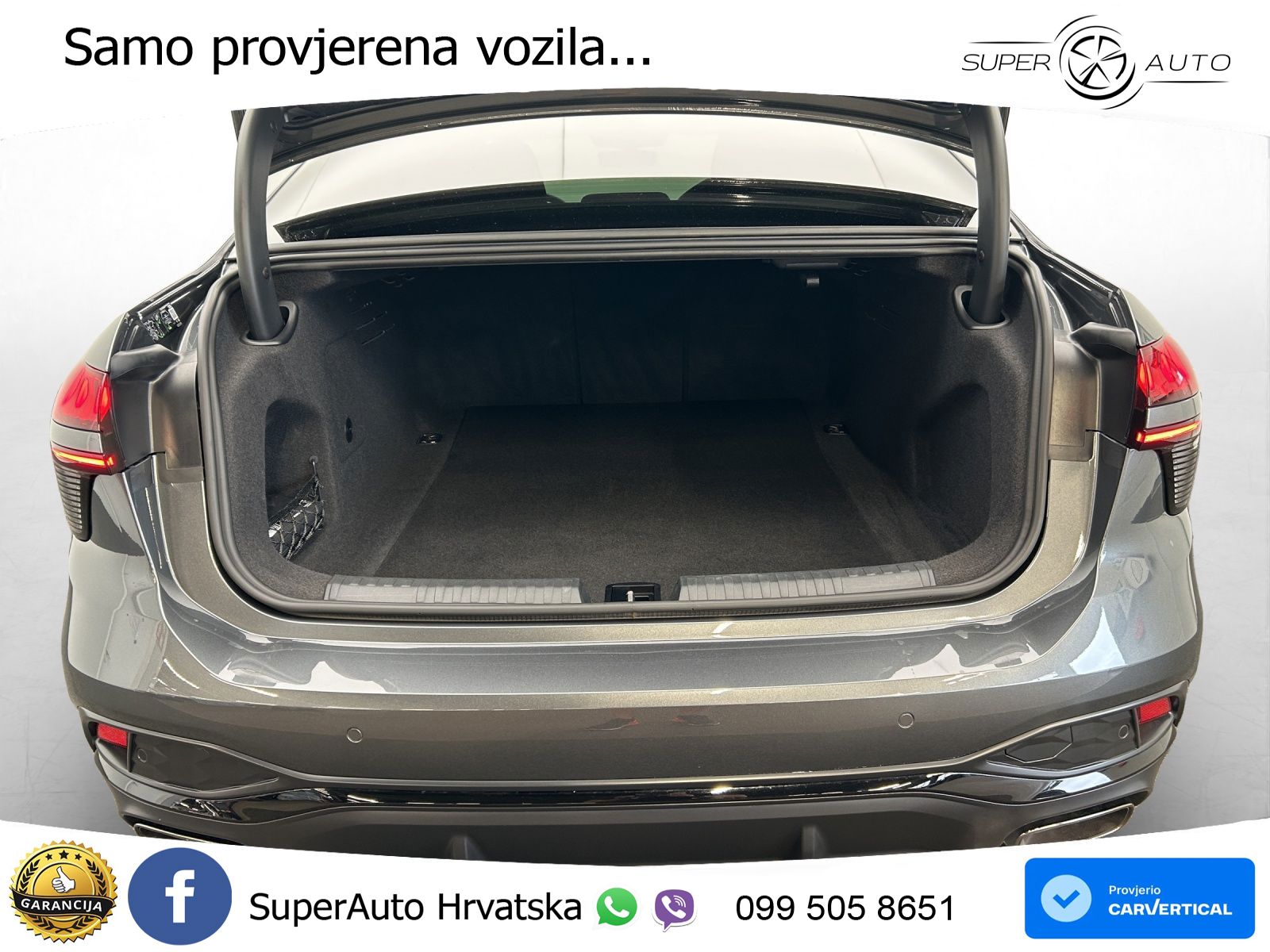 Audi A6 2.0 TFSI (204 KS) S tronic