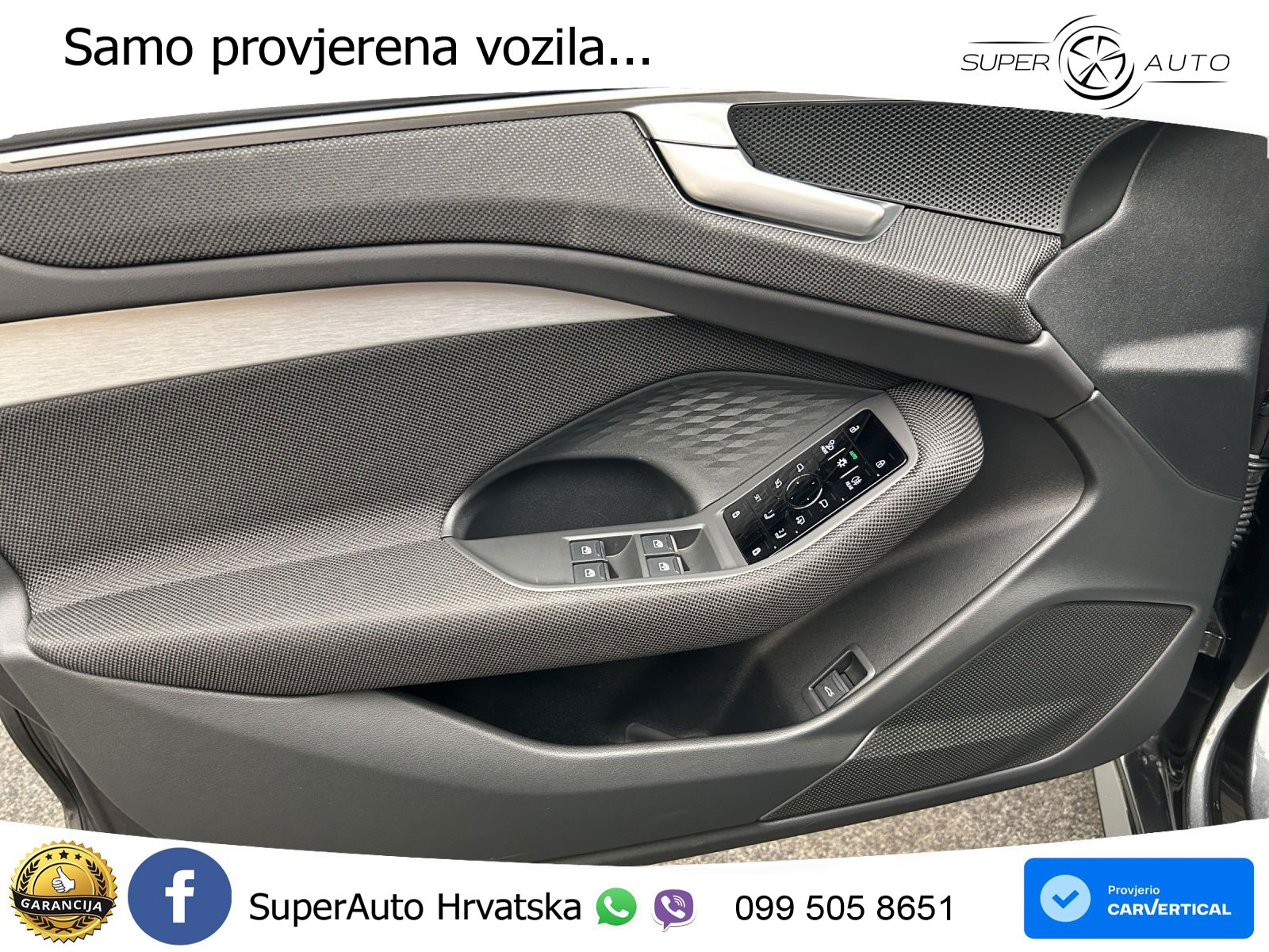 Audi A6 2.0 TFSI (204 KS) S tronic