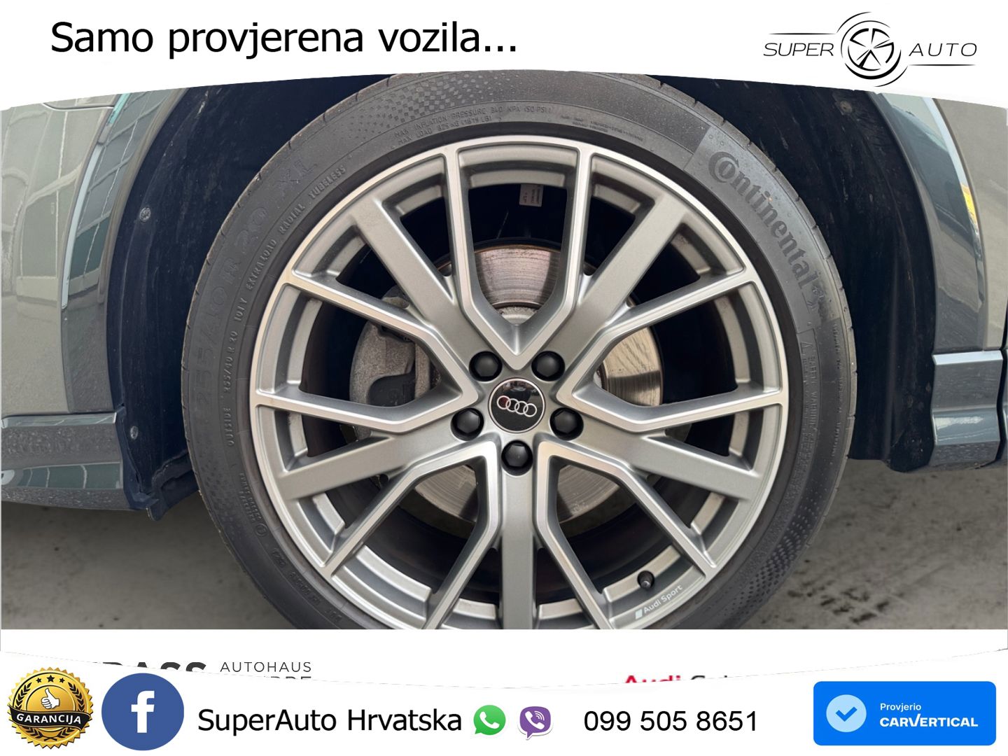 Audi Q3 40 TFSI (190 KS) quattro S tronic S line MATRIX+GR SJED+KAM
