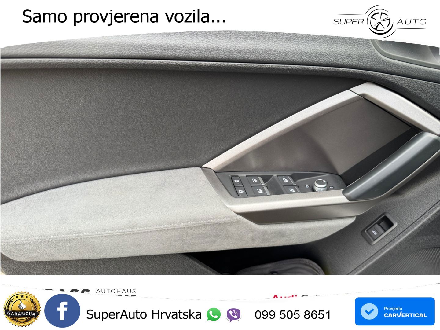 Audi Q3 40 TFSI (190 KS) quattro S tronic S line MATRIX+GR SJED+KAM